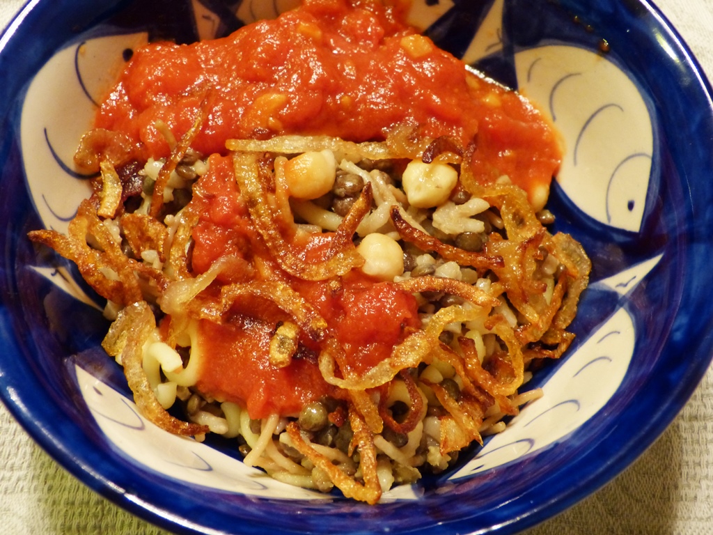 kushari