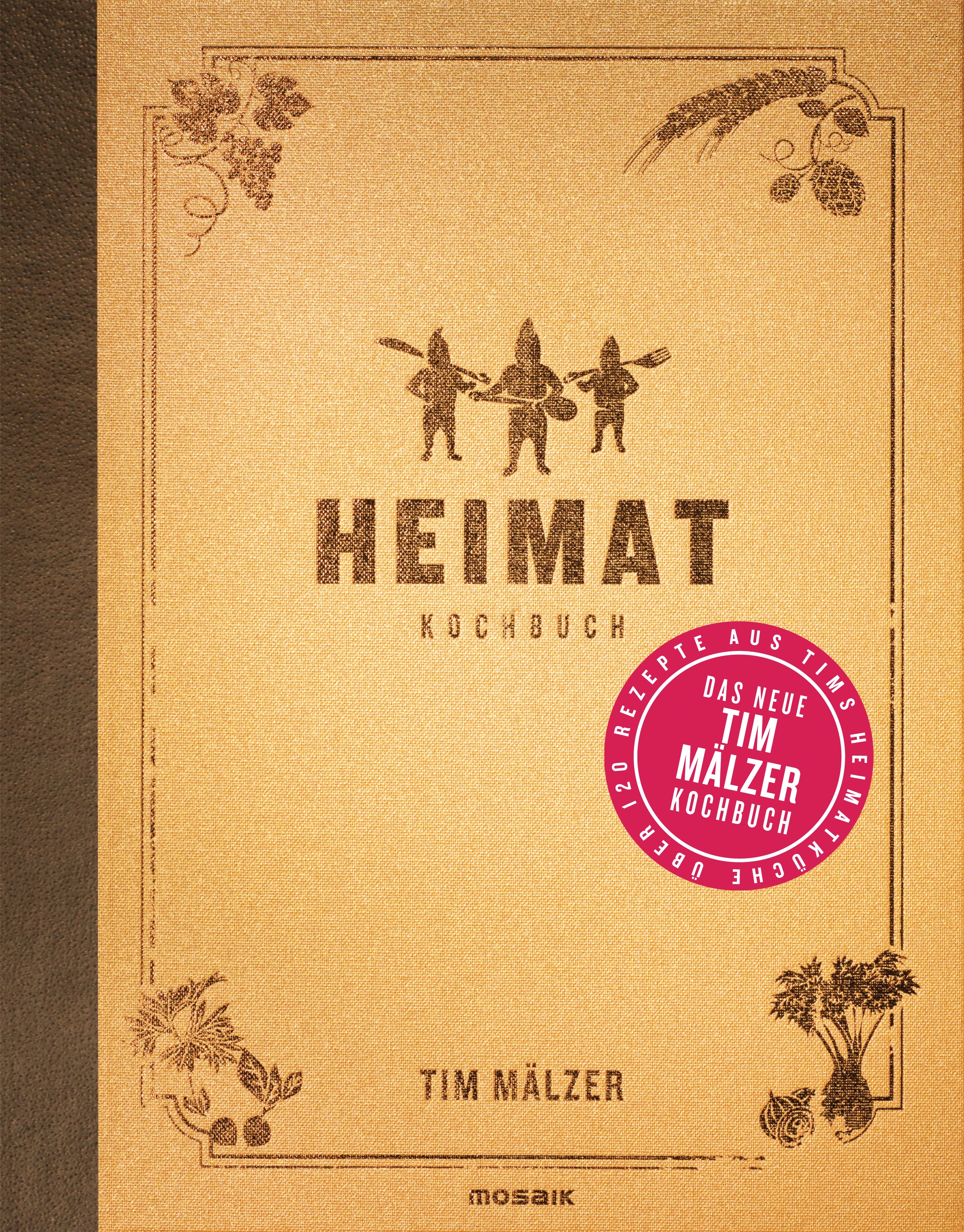 Heimat von Tim Maelzer