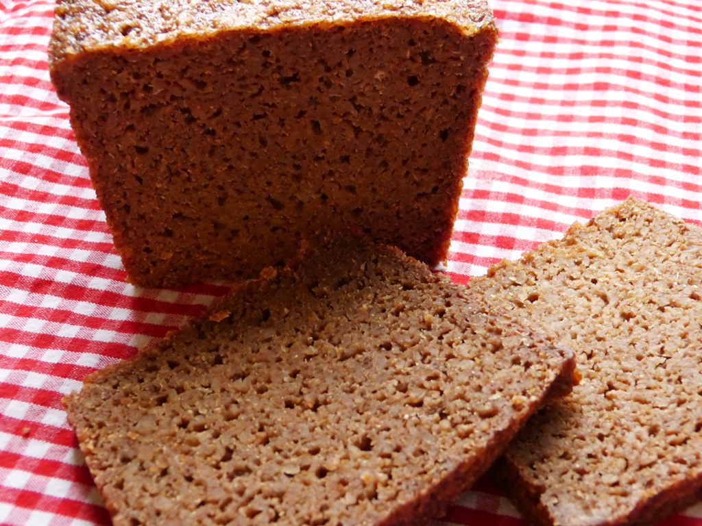 pumpernickel