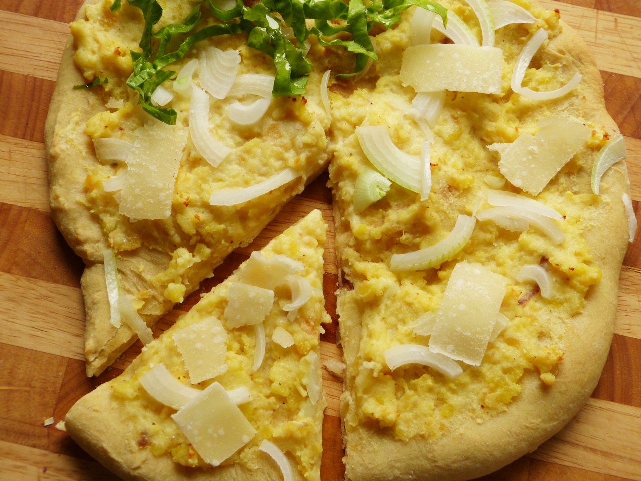 kartoffelpizza
