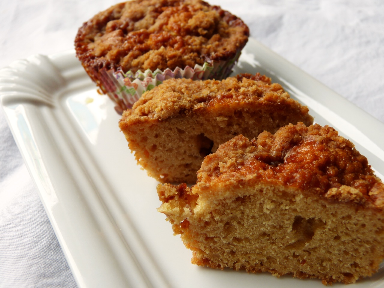 banana-butterscotch-muffins