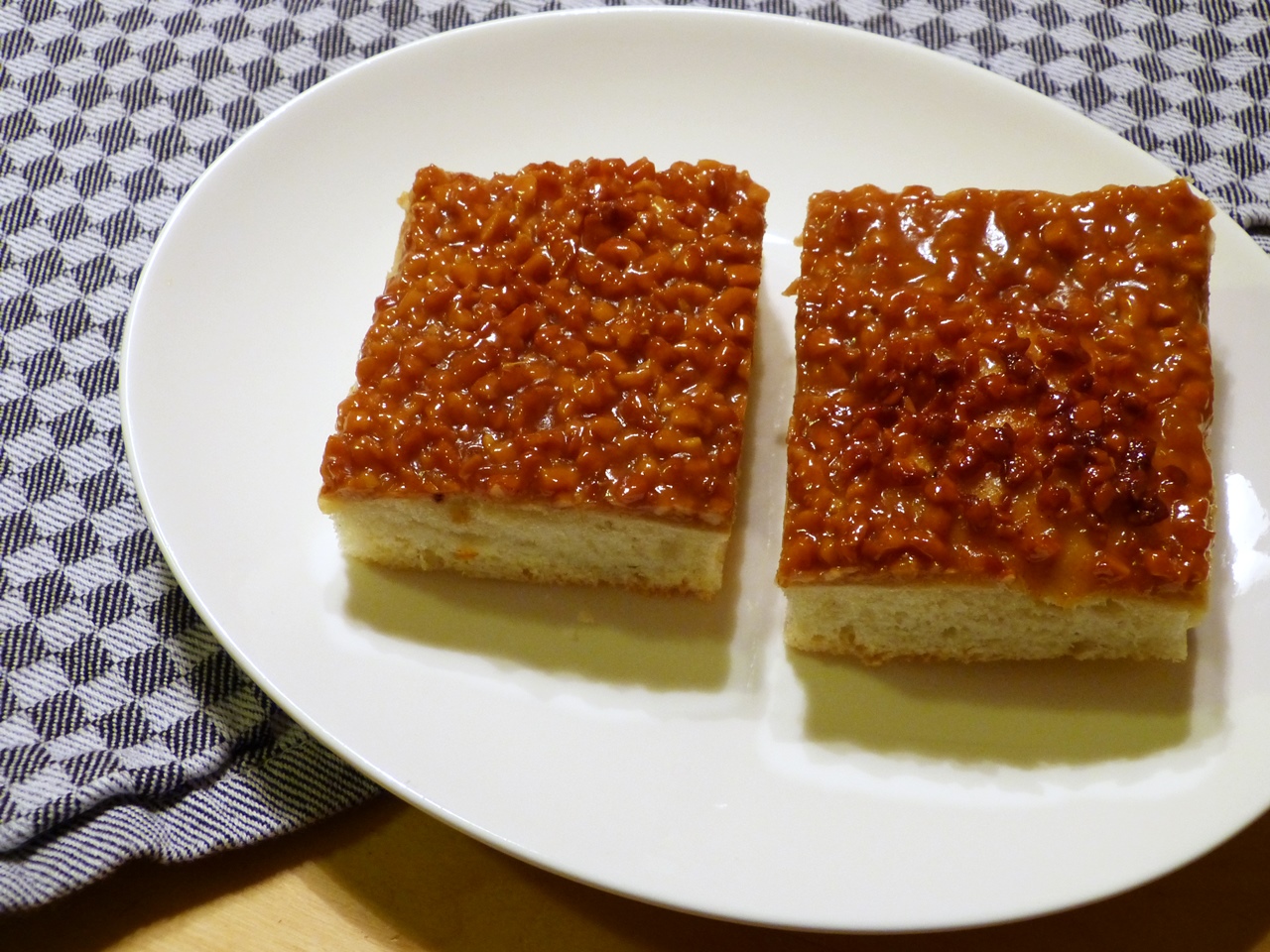 bienenstich