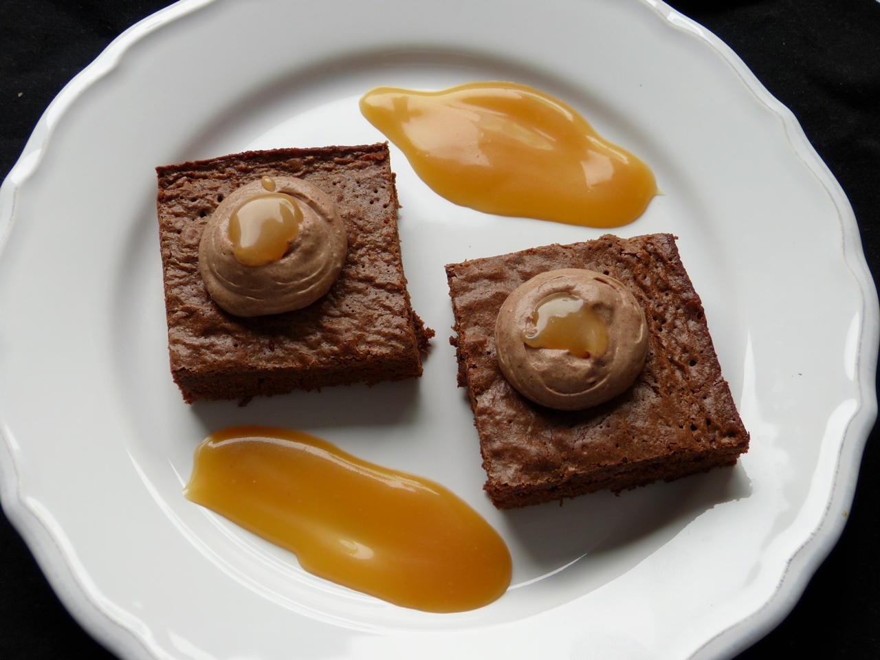 brownies