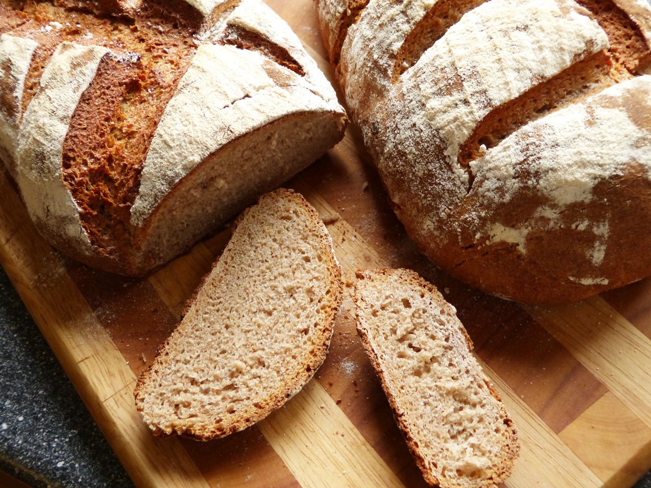 finnnisches roggenbrot