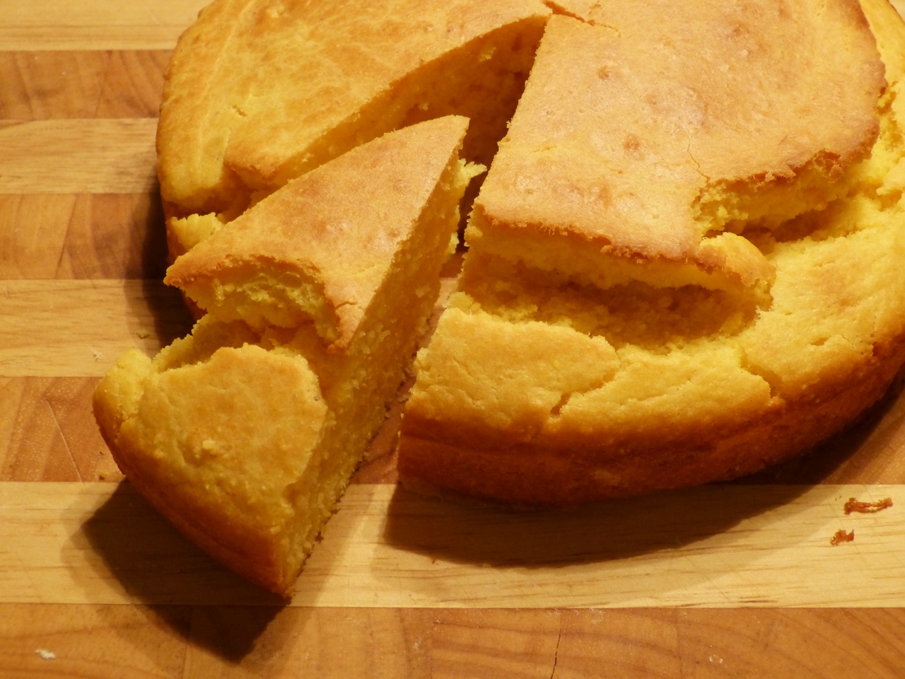 maisbrot