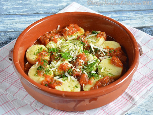 polentagnocchi