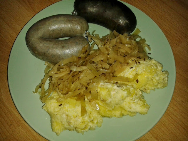 sauerkraut