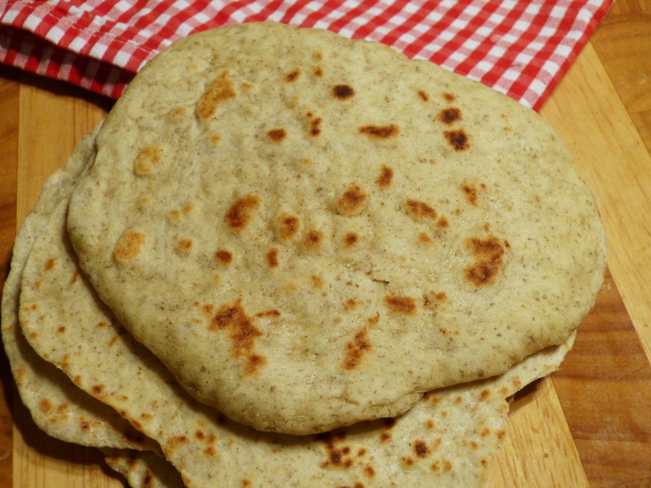 tünnbröd