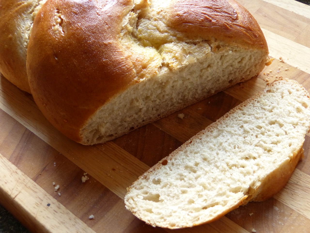 challah