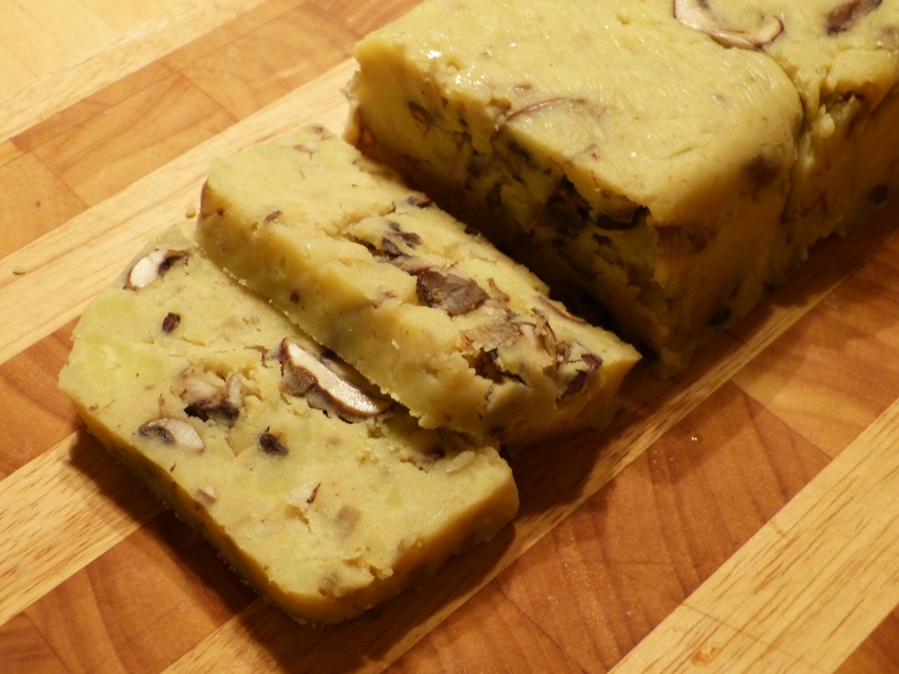 kartoffelterrine