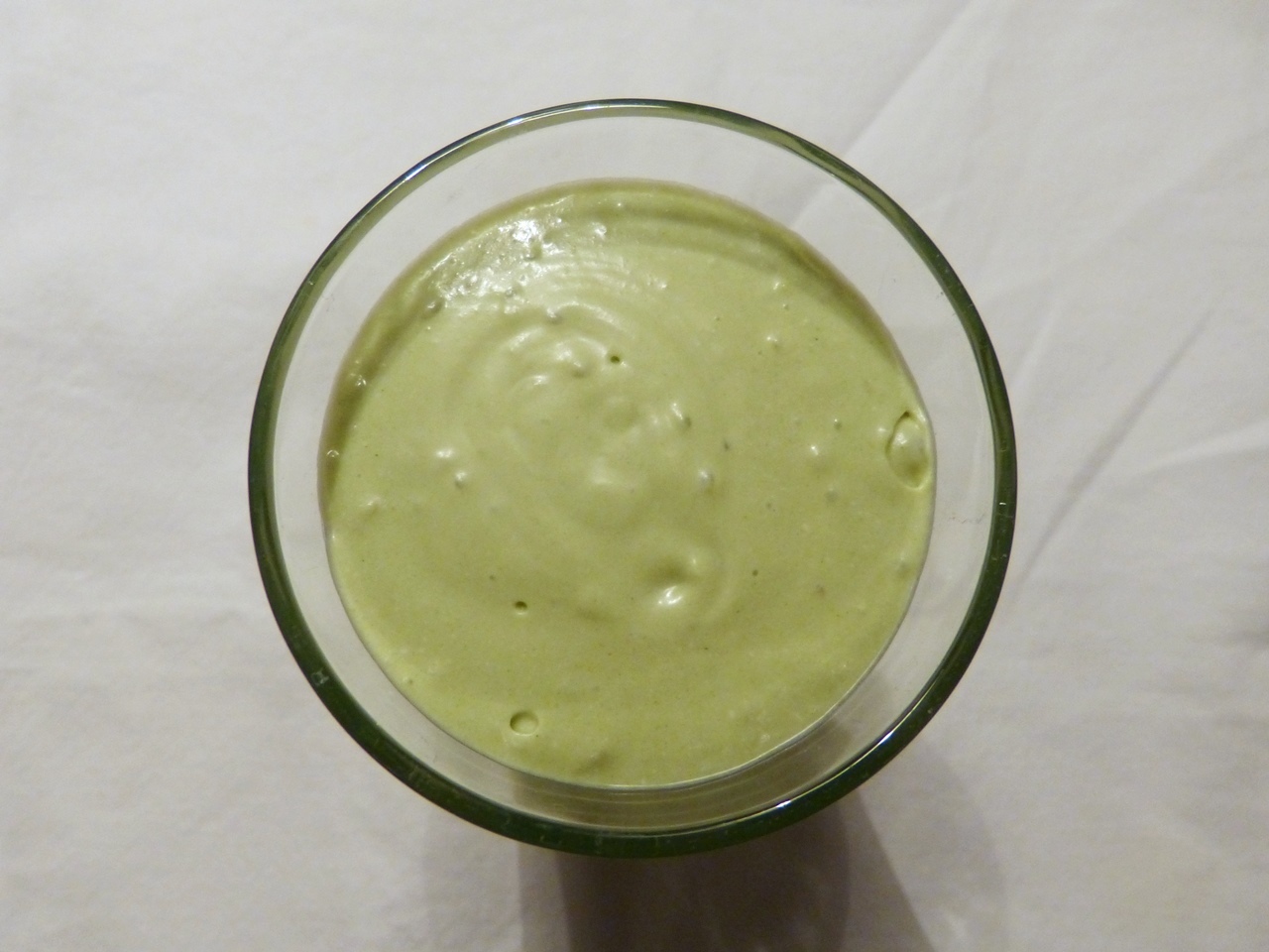 morning matcha