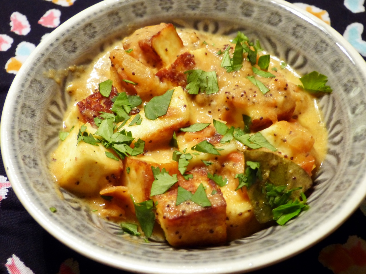 paneer makhani