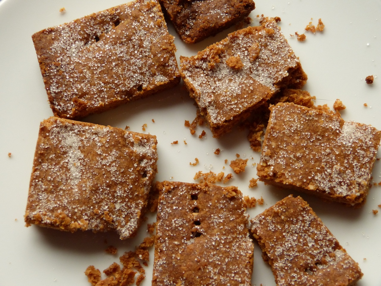 shortbread
