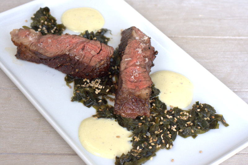 algensalat