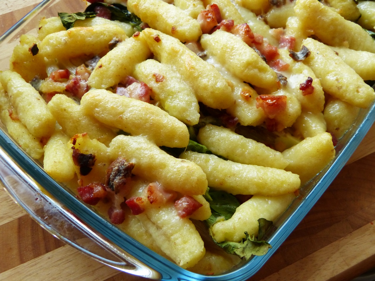 cesars gnocchi
