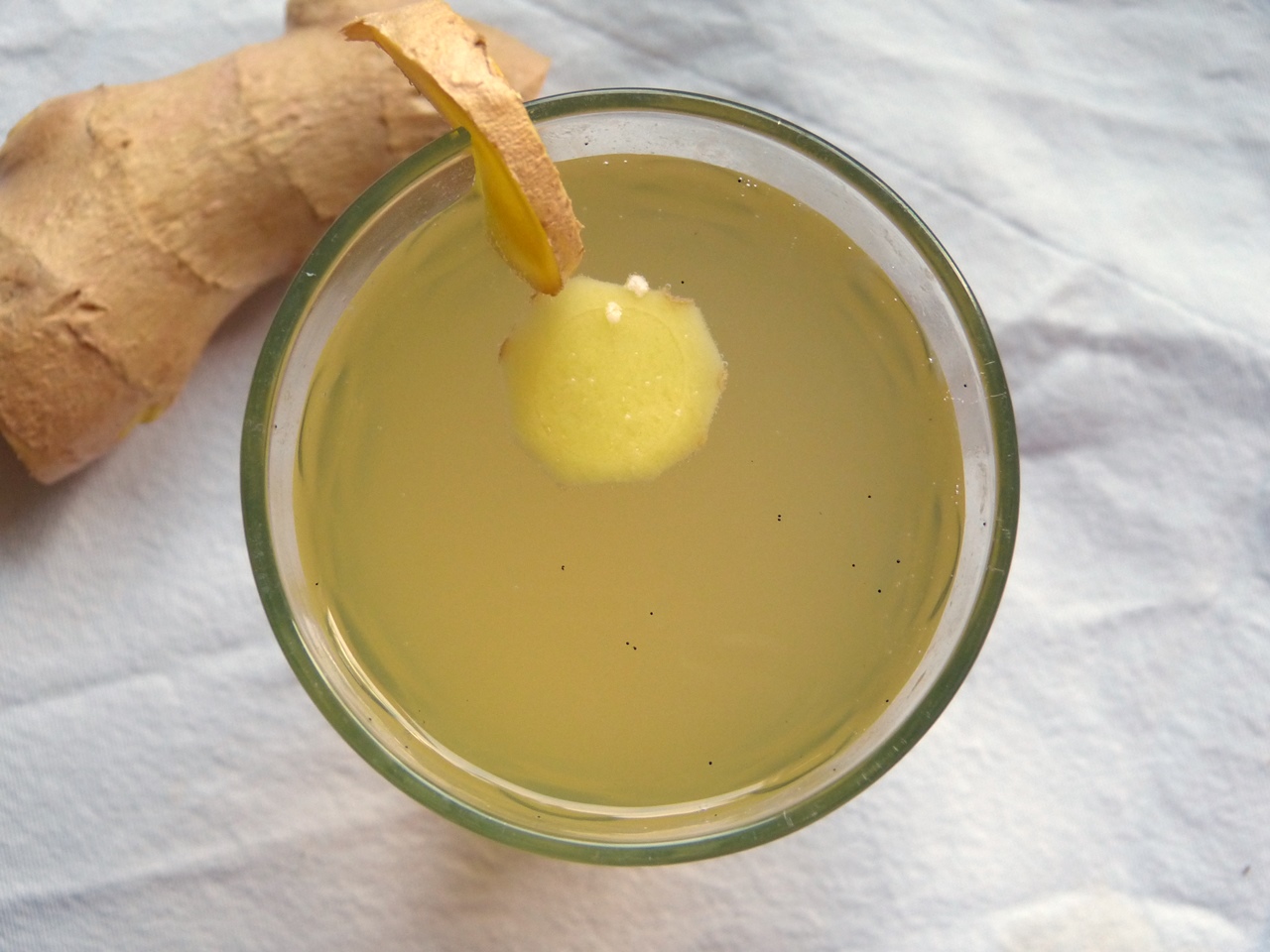 ingwersirup