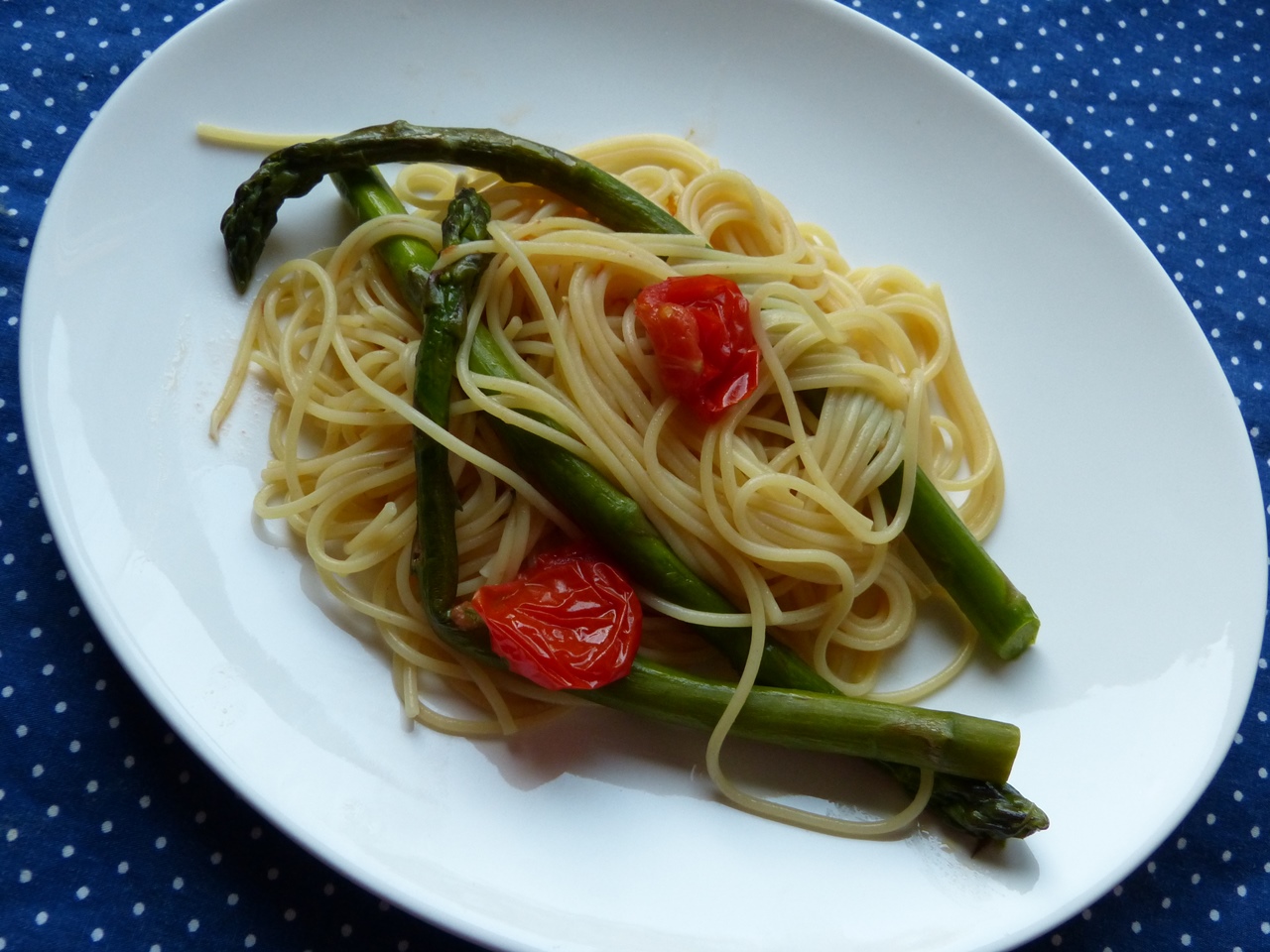 one pot pasta