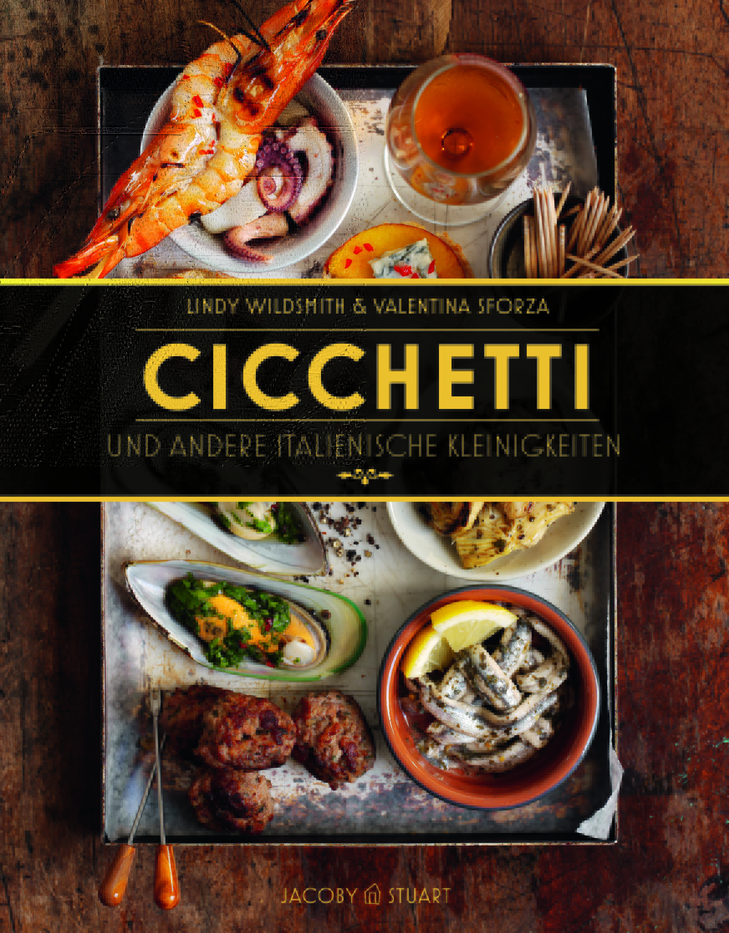 CV_CICCHETTI_GERMAN.indd