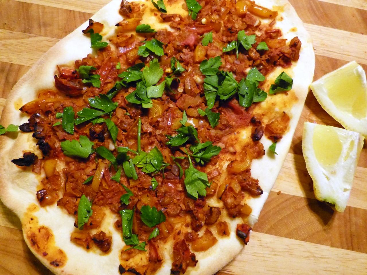 walnuss-pizza