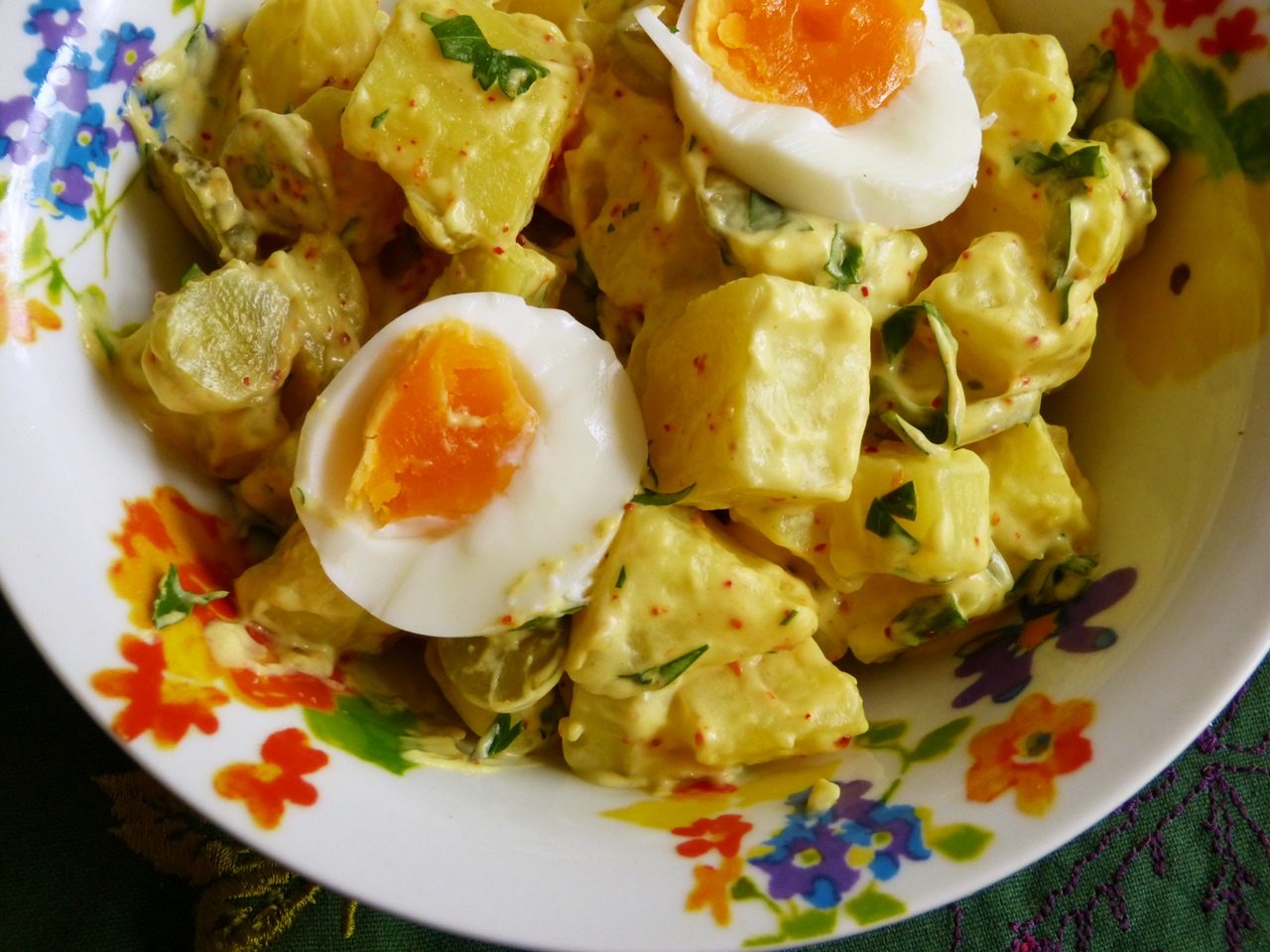 kartoffelsalat