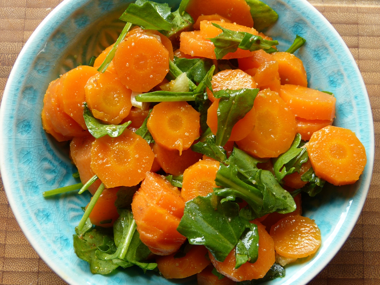 karottensalat indisch