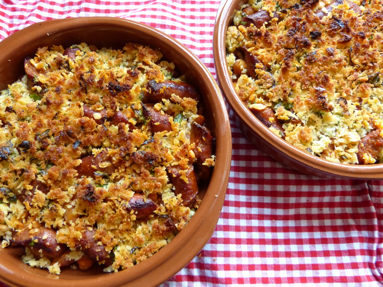 cassoulet