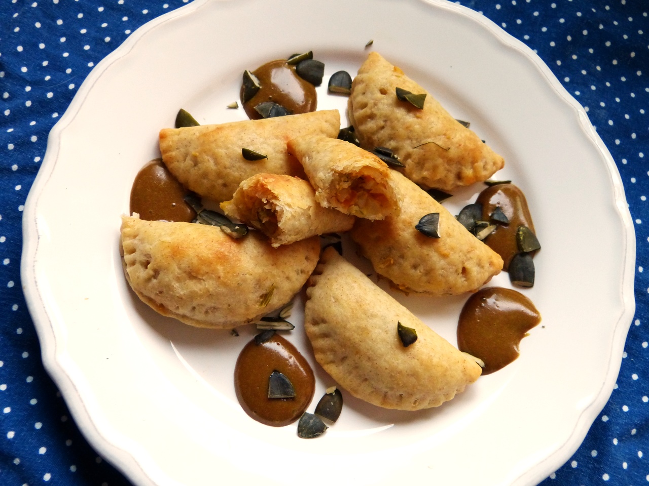 fenchel-empanadas