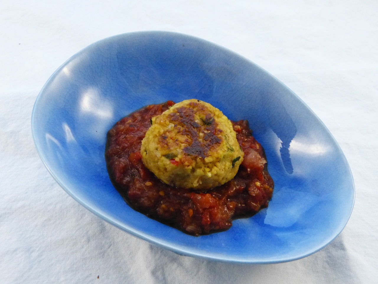 perkedel