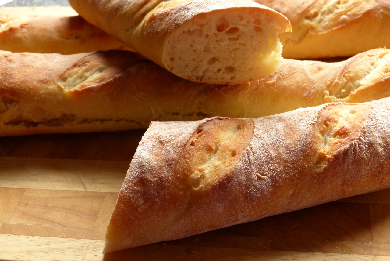 baguette