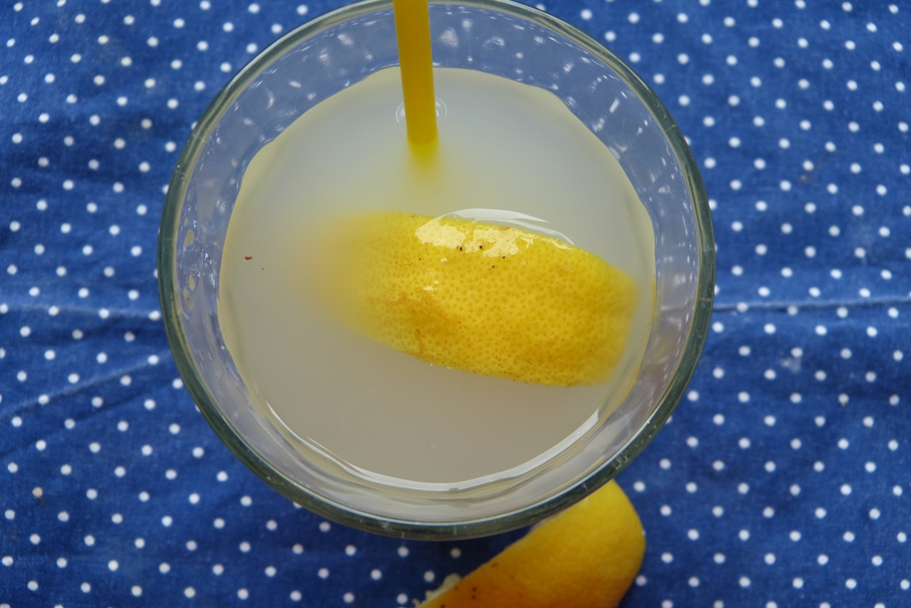 gerstenwasser