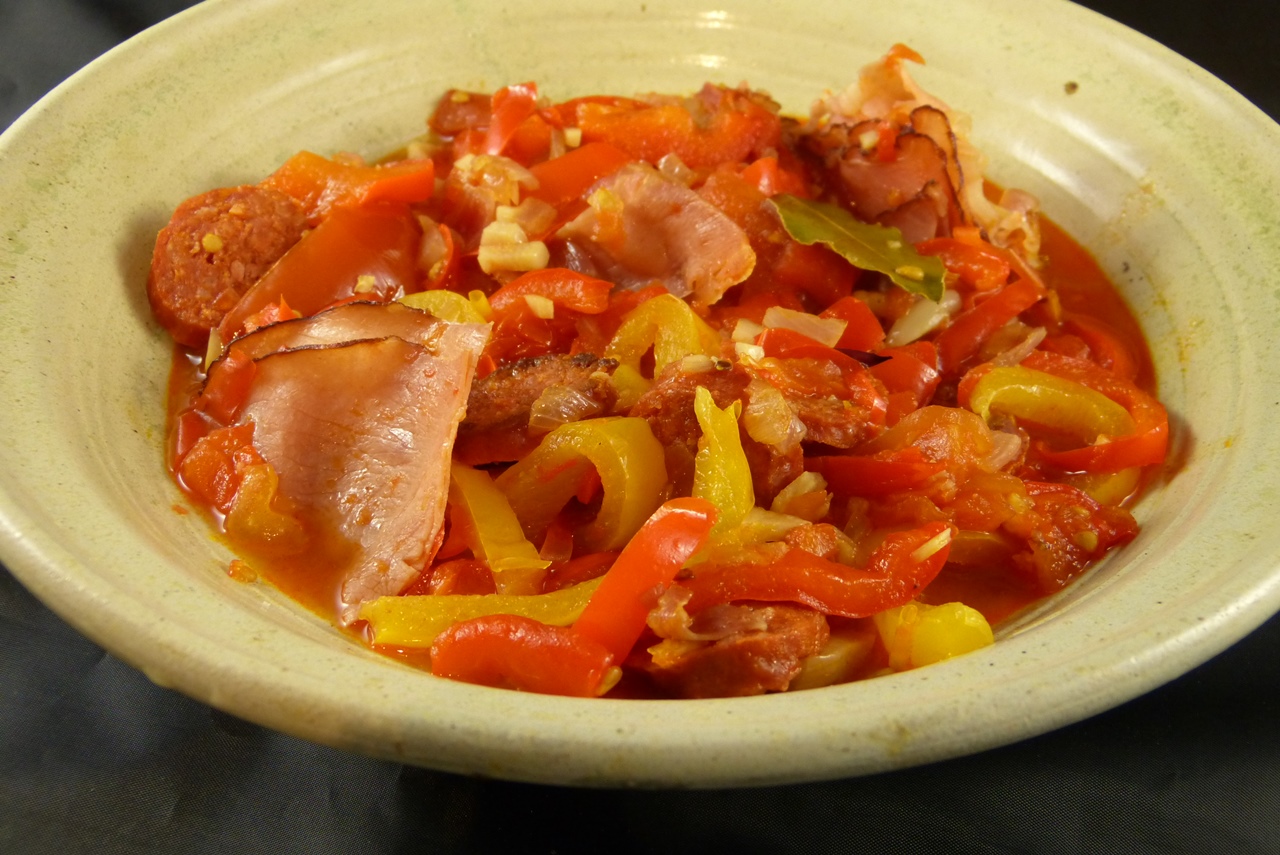 piperade