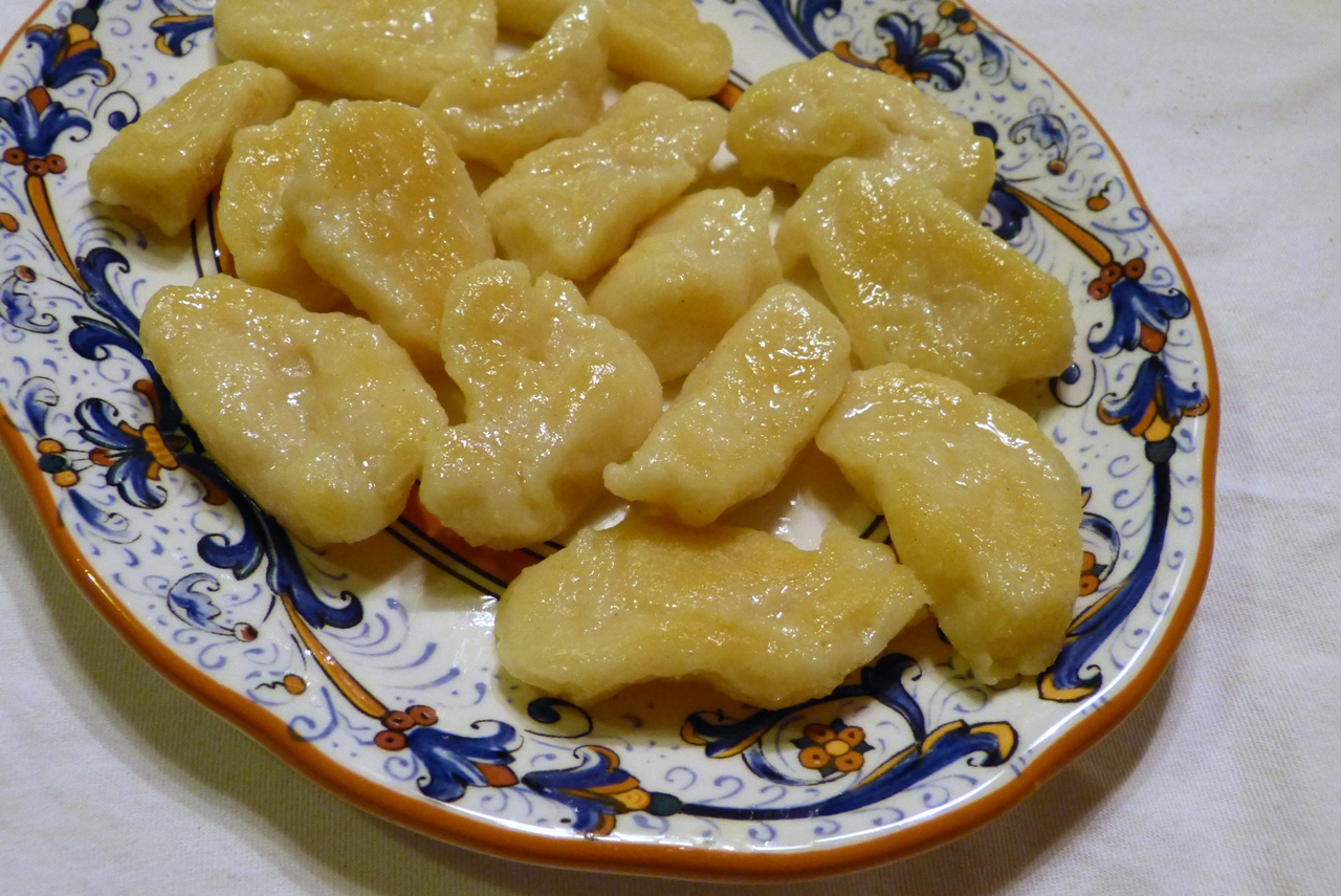 galuschki