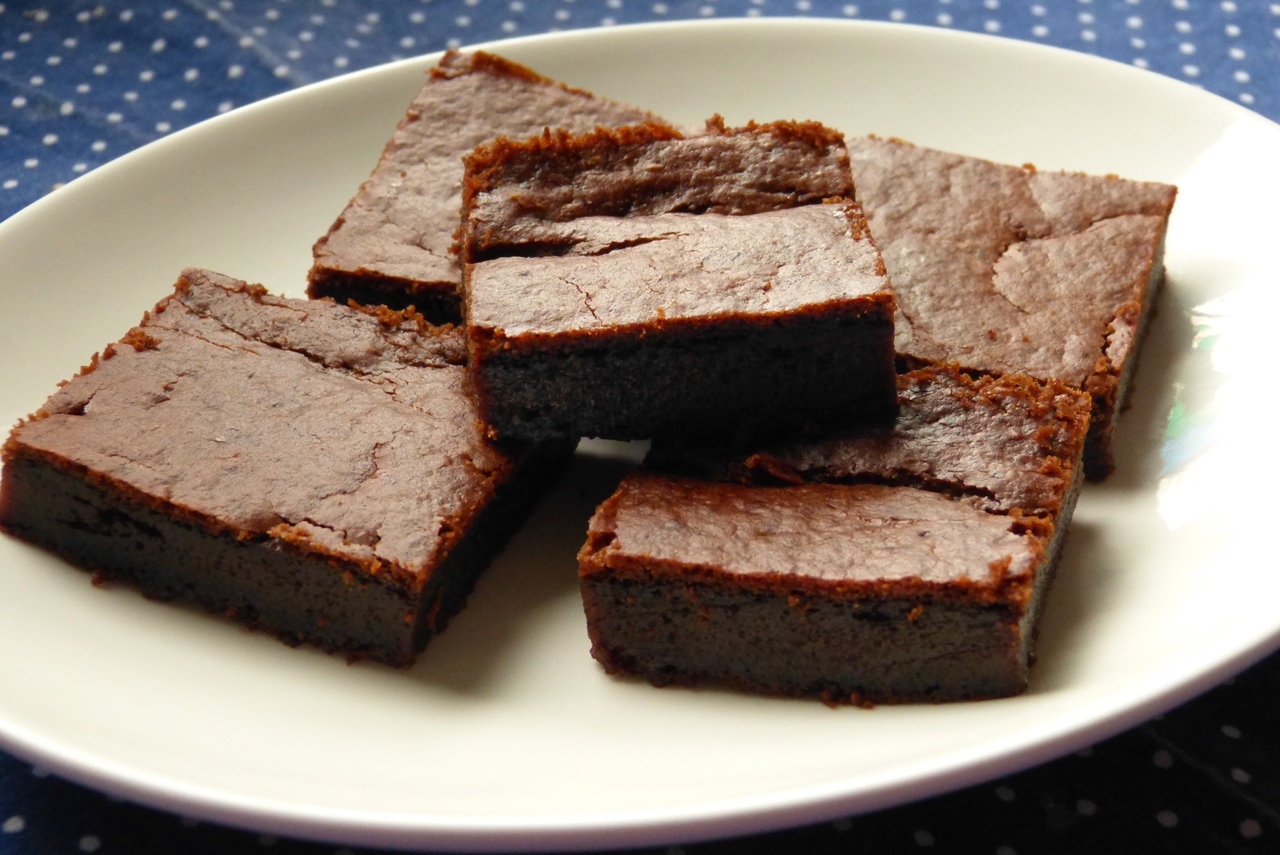 schoko-mochi