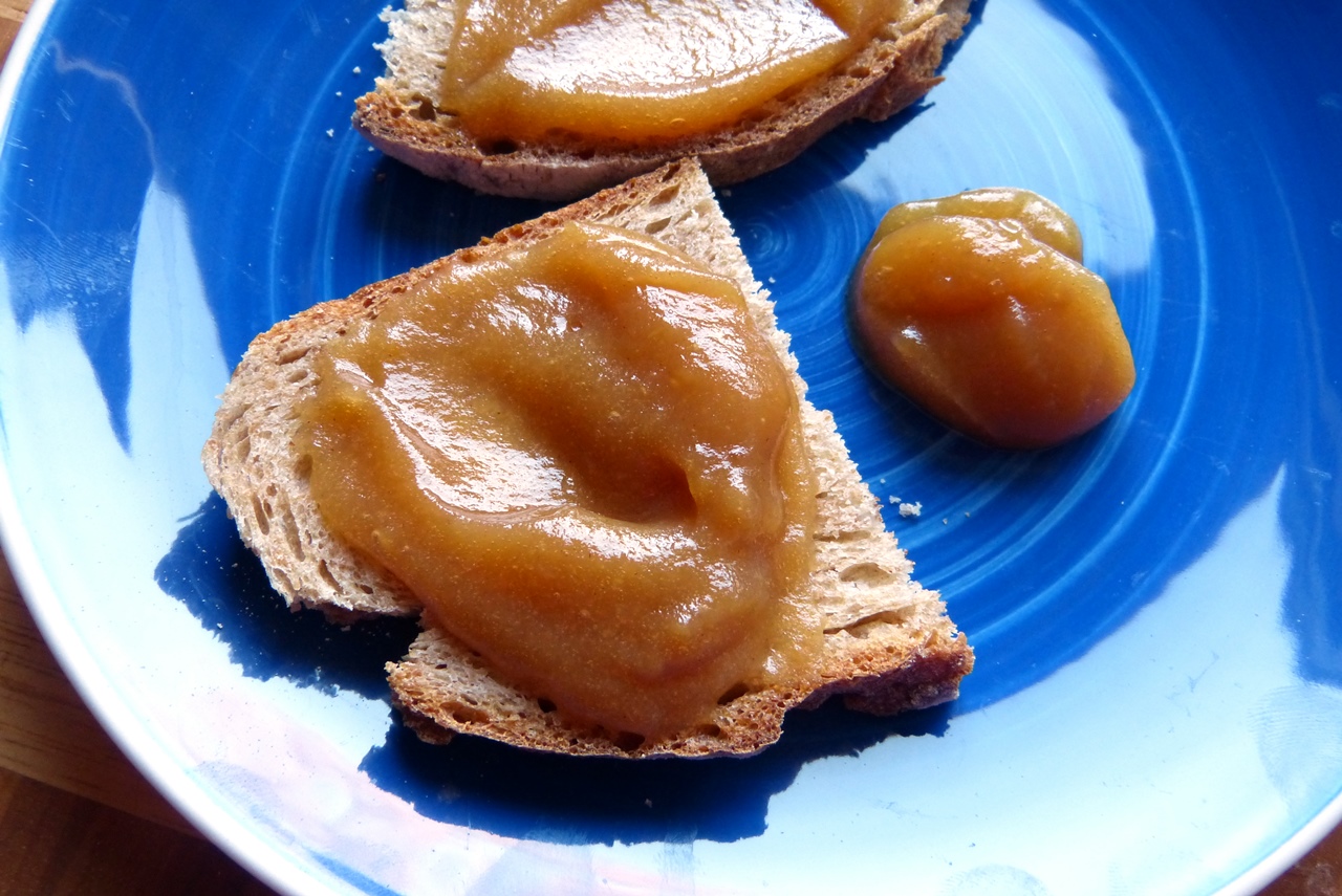 apfelkraut