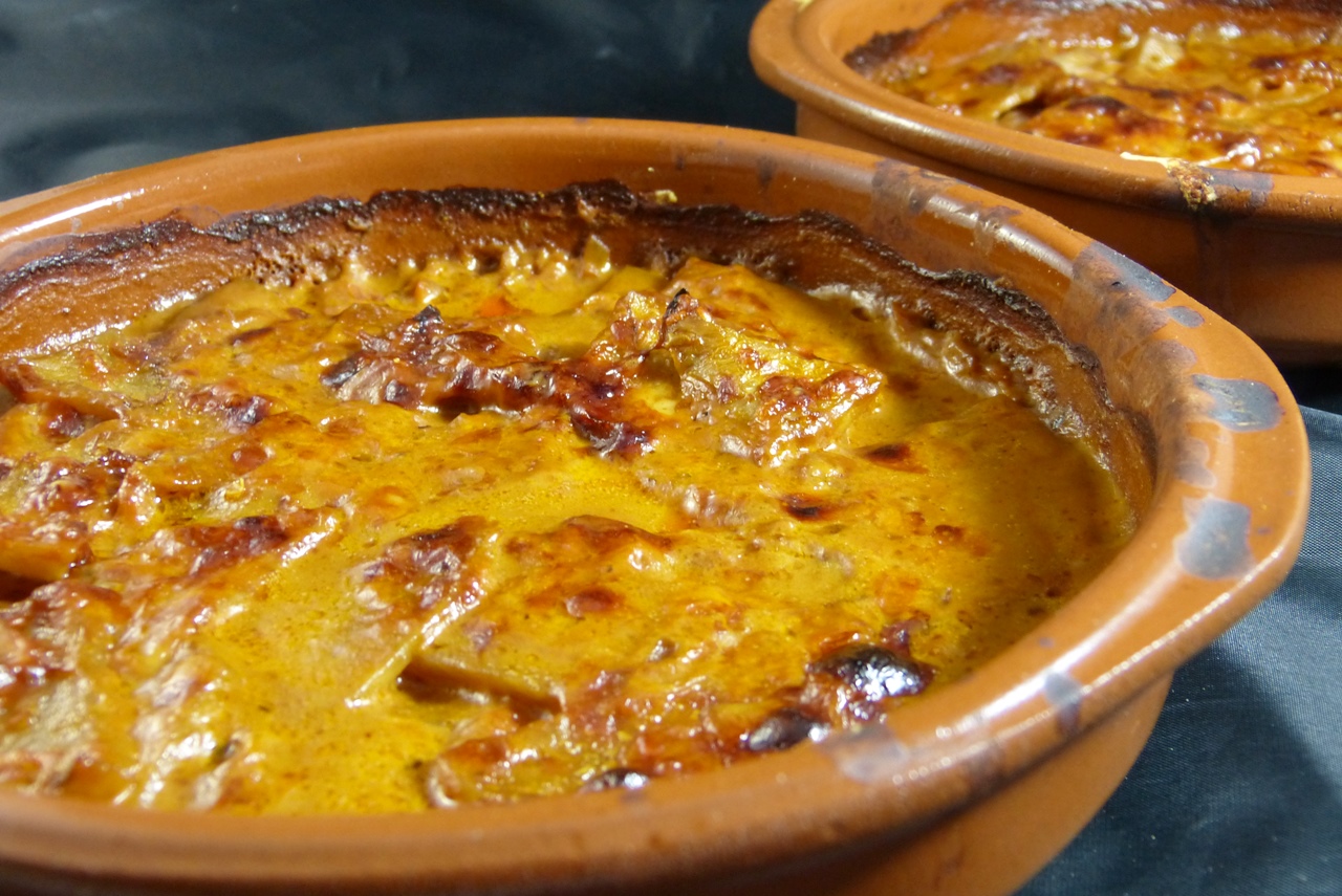 selleriegratin