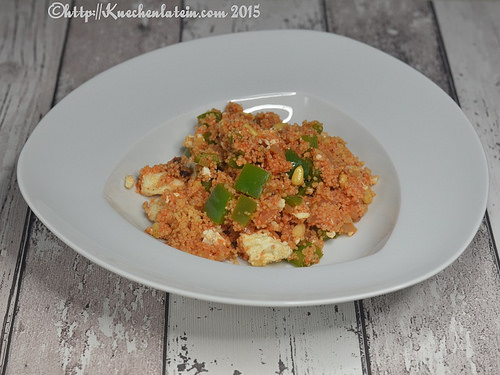 tomate-couscous