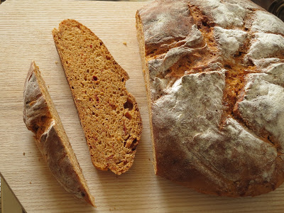 tomatenbrot