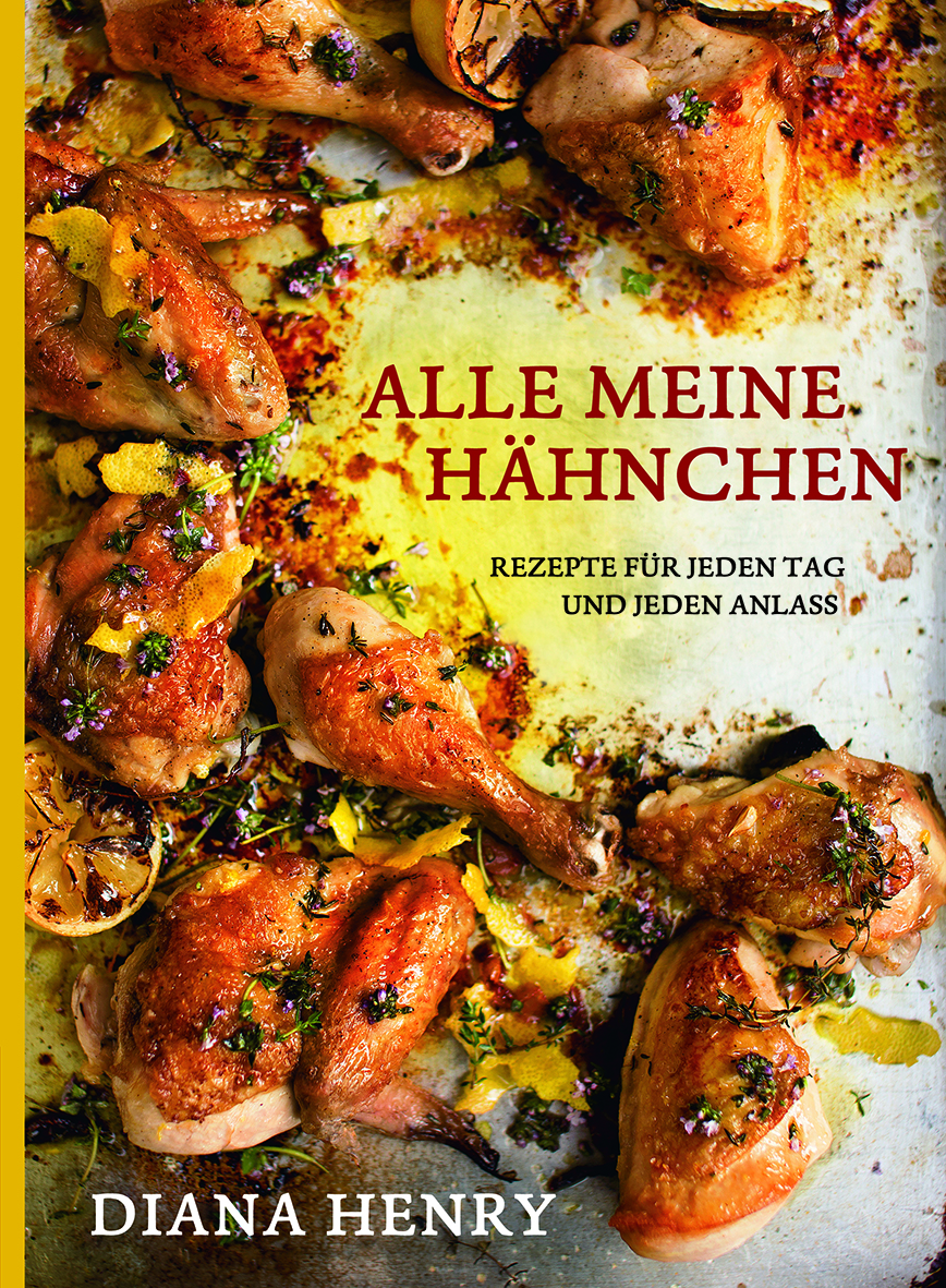 Alle meine Haehnchen_Cover