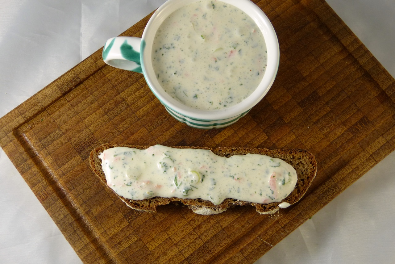 dollscher frischkäse