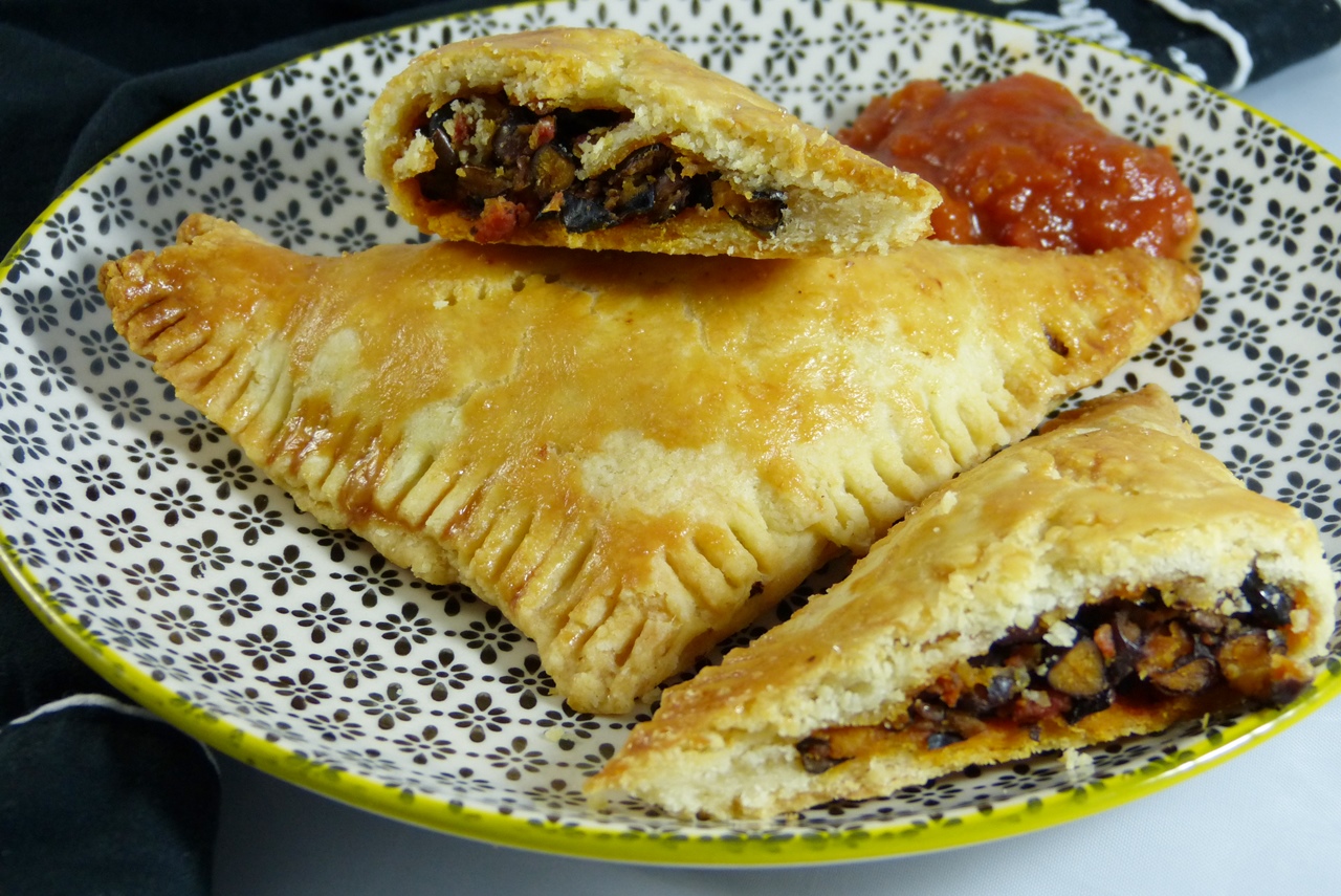 empanandas