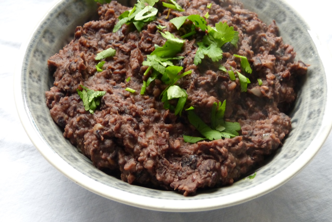 frijoles
