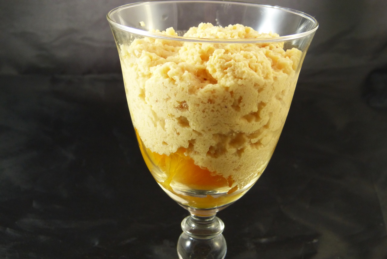 grapefruit-espuma