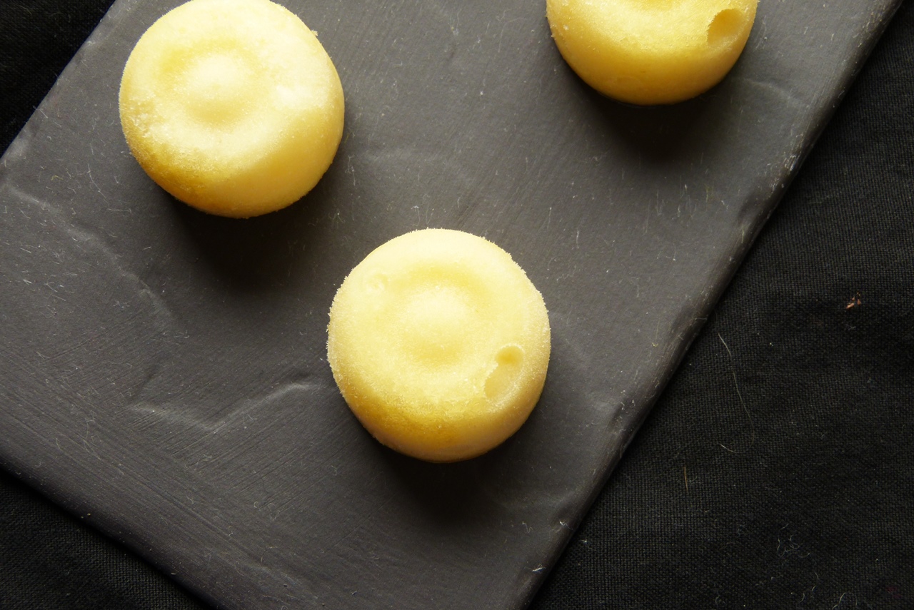 spargelsorbet
