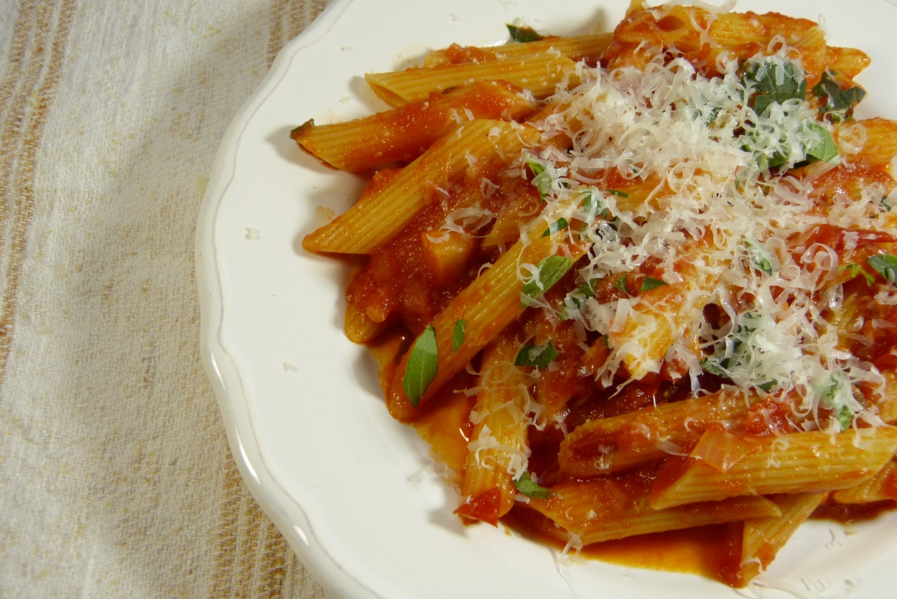 arrabiata