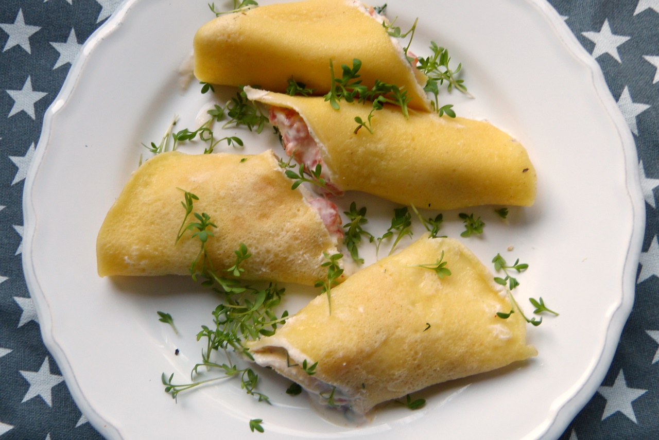 bayerischer wrap
