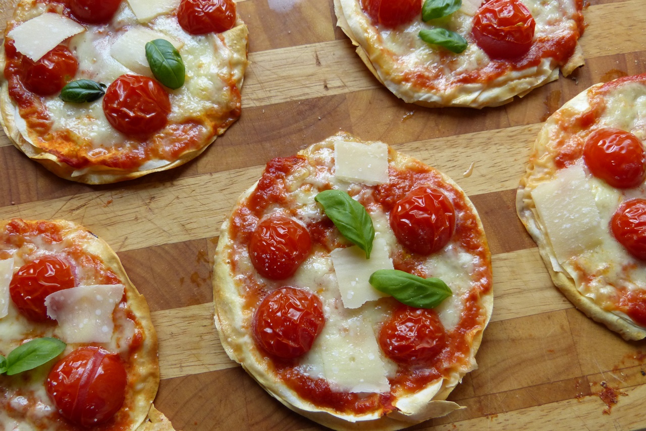 filoteig-pizza
