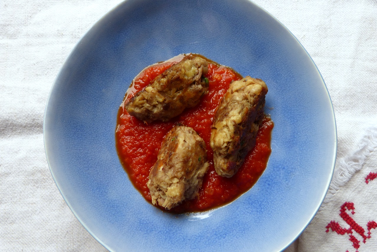 polpette