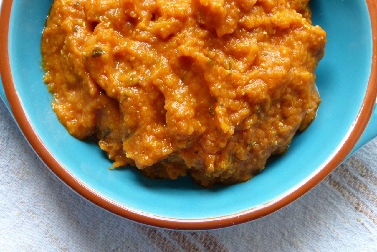 tomatenaufstrich
