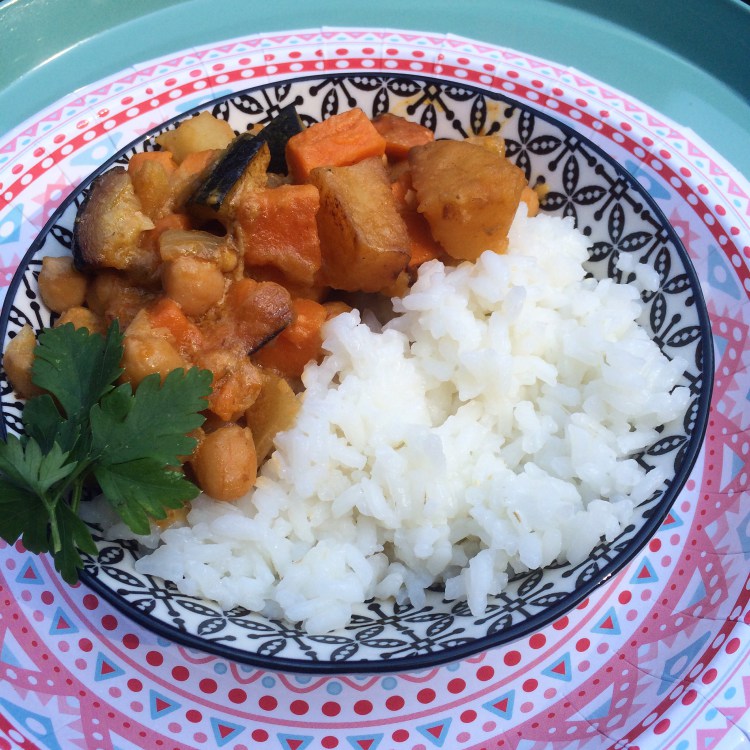 curry