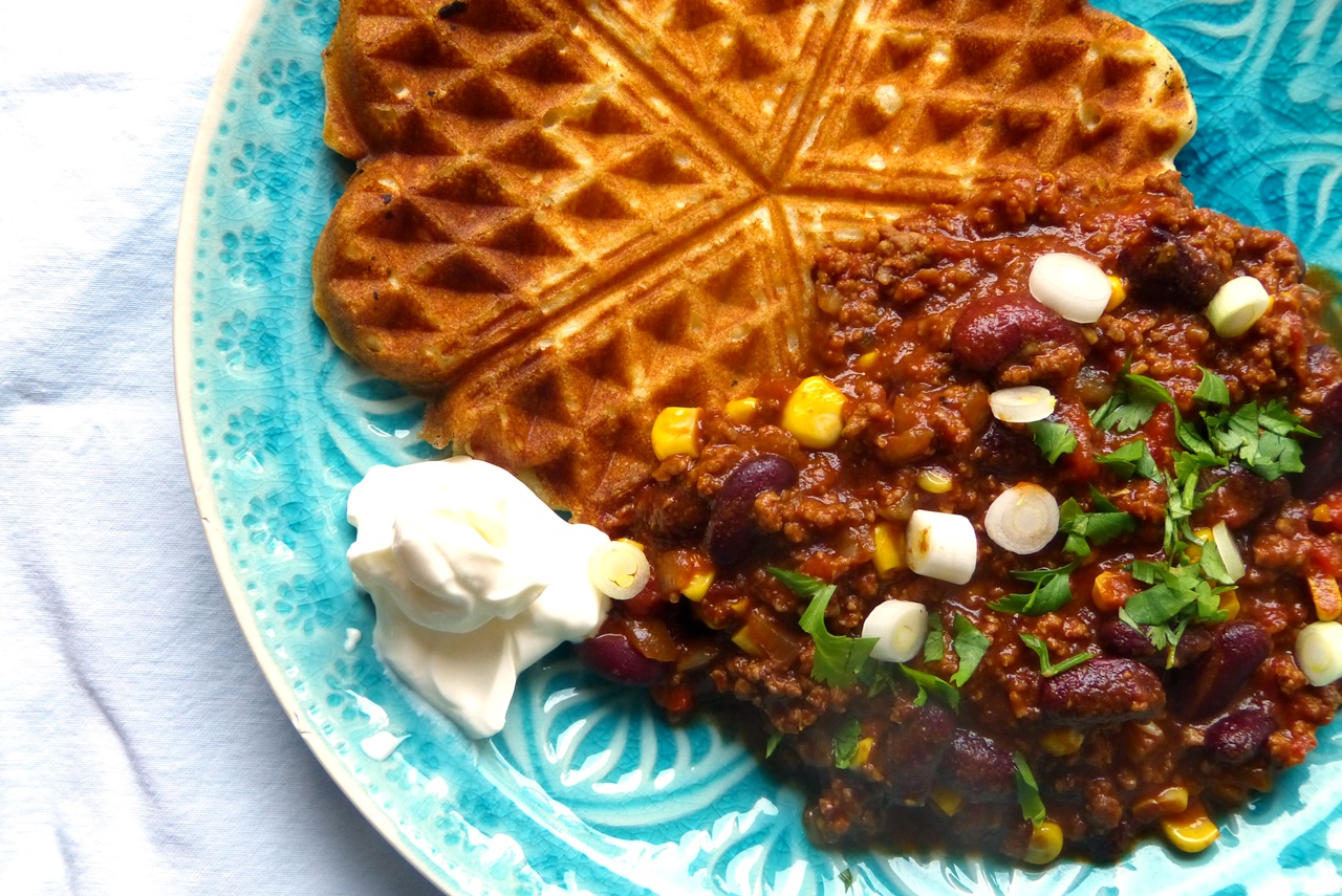 chili